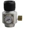 strong durable steady standard Commercial co2 regulator for beer soda