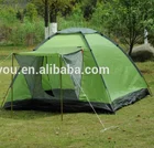 Family Tents Camping Top Selling Large Family Camping Waterproof Tent Outdoor Camping With Sun Protection
