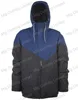Insulated Hooded Winter Ski Jacket