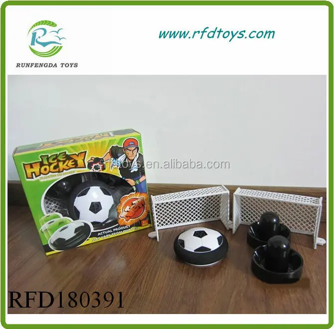 air soccer hover ball