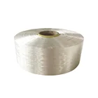 100% Polyester 100% Polyester Yarn Polyester Yarn 100% Polyester High Tenacity Yarn 210d 420d.....white Color