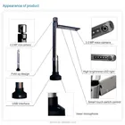Multimedia wireless presenter V520 for educational visualizer