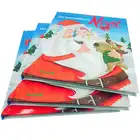 WT-CDB-1626 Hardcover making 3d pop-up picture story book