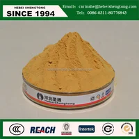 Inorganic Pigment Style And Iron Oxide