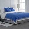 OEKO TEX Certificate Hotel King Size Bed Linen Quilt Sheet Set