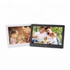 New Ultra-thin Multi-functional battery powered digital photo frame 10 inch manufactures