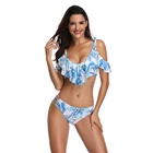 High Quality Fashion China Wholesale Sexy Women Swimwear Bikini