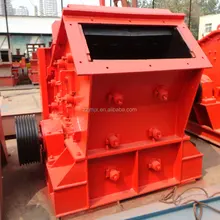Small used stone rock crusher machinery for sale