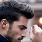 Hair Gel Hair Hair Gel Black Color Extra Hold Hair Gel For Men Black Hair Styling Welcome Private Label