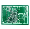 Quality Hi-frequency pcb board HDI High frequency hdi pcb design