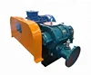 0.6-184m3/min newly produced three lobes roots type blower for food vacuum package use in food plant