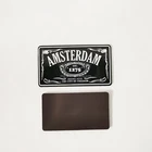 Good Quality Custom Magnet Fridge for Souvenir