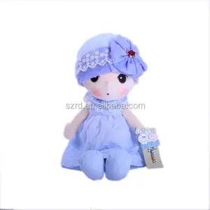 plush wholesale doll toy