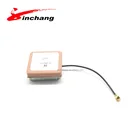 JCN055 GPS Vehicle Internal Active Tracker Antenna