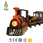 China Manufacturer Preferential supply amusements kids electric ride on train for sale