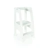 /product-detail/high-quality-montessori-learning-tower-kids-adjustable-height-kitchen-step-stool-60787329883.html