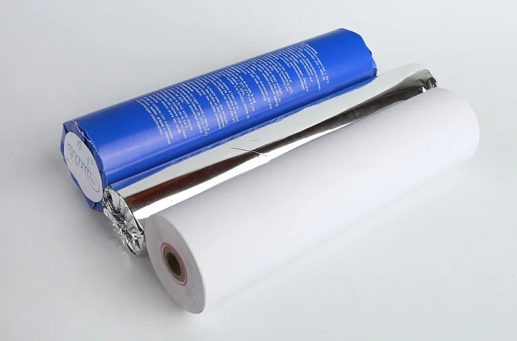 thermal paper rolls for fax