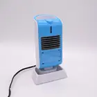 Heating Electric Room Portable Warm Fan Heater with Thermostat Fan Heater