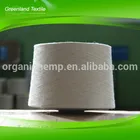 Supplier First Rate Eco-friendly Combed Cotton Yarn Price