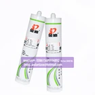 Sanitary rtv bathroom silicone sealant 3506100010 silicone sealant hs code 008615689156892