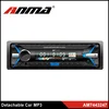 Detachable Car MP3 / instructions car mp3 player fm transmitter usb