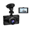 Best seller in Amazon 1080p single lens 170 Wide Angel 3.0 Inch car front camera car dash camera hd