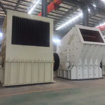 Machine Manufacturers Hazemag Impact Crusher Price