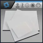 thickness 4mm 5mm 6mm skived PTFE sheet teflon sheet