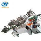 fully automatic mineral drinking water plant