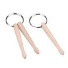 OEM custom logo keychain fashionable keychain key ring for valentine gift