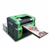 Usb flash drives flatbed uv printer wall printing machine
