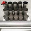 grade 2 3 inch titanium exhaust pipe tube exhaust system for motorcycle car bike exhaust system