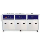 Digital Industrial Ultrasonic Cleaner Supersonic Cleaner for Contactor Painting Cleaning