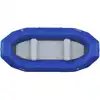 Whitewater self rafting boat inflatable fishing raft with CE certificate