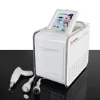 X11D -B CE approved rf machine Wrinkle Removal Radio Frequency mesotherapy needles free electroporation Skin Rejuvenation