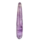 Spiritual Healing Crystals Amethyst Yoni Healing Spiritual Crystal Vibrator Wands