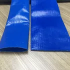 Agriculture Irrigation PVC soft Layflat Water Hose