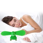 Latest factory patented mobile phone 4 in 1 usb mini fan for iphone,android,type C and all USB port device