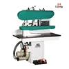 Laundry and Dry Cleaning Cloth Press Ironing Machine Commercial Pressing Iron