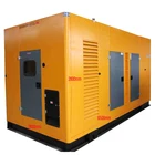 high speed rate economic diesel generator 500kva for hospitals