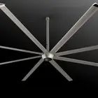 14FT HVLS Industrial Ceiling Fan exhaust blower