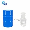 China Factory Plant Industrial Grade Ethanol 95% for Fuel Oil And Anti-freeze
