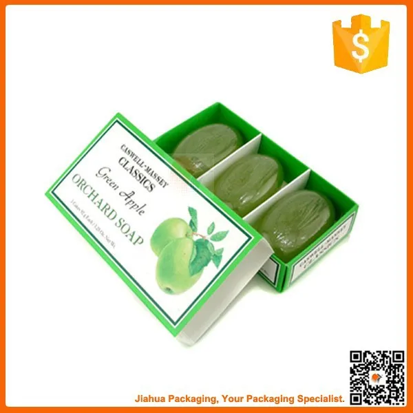 handmade soap gift pack
