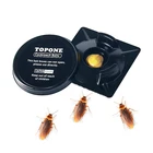Low MOQ Cockroaches Pest Type and pest control cokroach bait