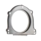 Deep drawn stamped parts oil seal skeleton sheet metal products