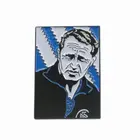 High Quality Jw.Org Create Custom Resin Epola Lapel Pins