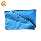 high absorbent soft microfiber diamond cleaning cloth