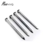 Galvanized steel concrete iron nails with cheap price per ton