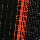 USA square grid protective screening safety net