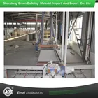 China supplier white calcium silicate board partition wall panel